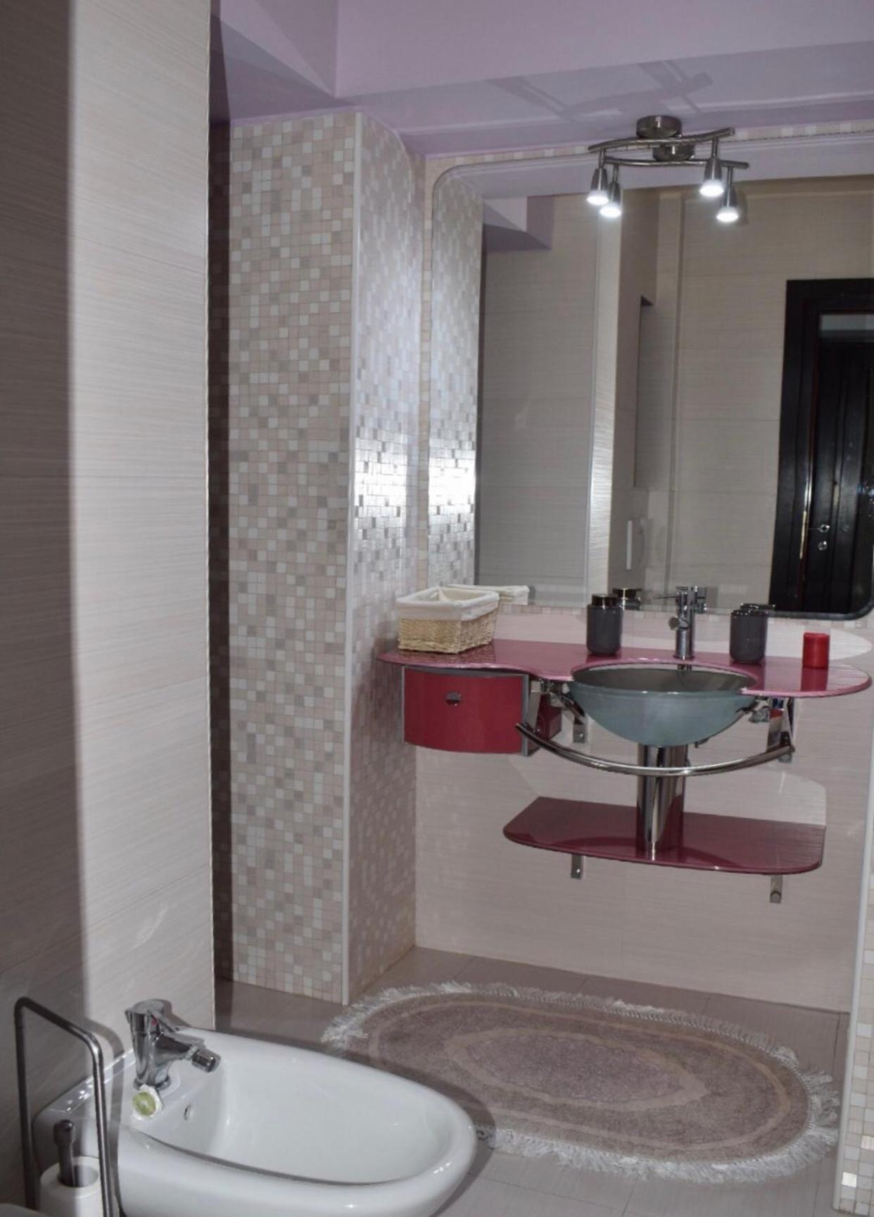 Central Apartment 4 Rooms Brasov Bagian luar foto